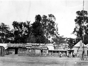 Warangesda Aboriginal Mission and Station